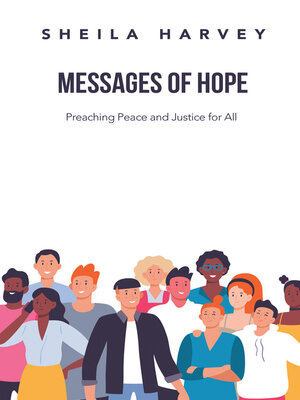 cover image of Messages of Hope